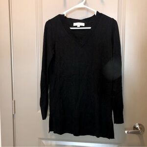 NWOT | Loft | Black Sweater